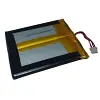 Palm i705 Tungsten C Tungsten-W battery replacement rechargeable