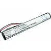 Pure Move radio 20100LP000542 battery replacement rechargeable