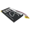 Palmone Tungsten-T5 IA1XA27F1 battery replacement 3.7v