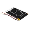 Palmone Tungsten-TX 1400mAh extended battery PDA replacement