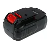 Porter Cable PC18AG PC18AL PC18B battery 3000mAh Ni-MH 18v