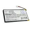 Sony PRS-600 BC RC battery A98927554931 A98941654402 3.7v