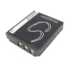 Premier DS8330 camera camcorder battery rechargeable replacement