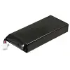Philips GoGear battery HDD1630 HDD1630-17 6GB rechargeable