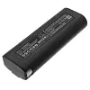 Paslode 40400 replacement cordless nail gun battery rechargeable