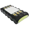 Psion Texlogix 19515 battery 7030 1080174 2500mAh 7.2v