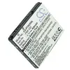 Pantech Ease P2020 P9020 Pursuit PBR-55D battery replacement