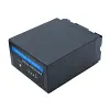 Panasonic CGA-D54 CGA-D54S CGA-D54SE battery 7800mAh 7.4V