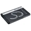 Toshiba 084-07042L-029 Camileo S20 S20-B camera battery 1050mAh