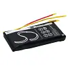 Polaroid AE852650P POLXS100 XS100HD battery 900mAh Li-Polymer