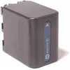 Sony NP-FM90 NP-FM91 NP-QM90 NP-QM91 camera camcorder battery