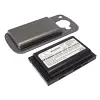 Vodafone v1605 1605 VPA Compact III extended with back cover battery