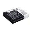 Rollei RL410B Actioncam 230 240 A400 A410 camera battery 1000mAh