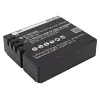 AEE DS-SD20 Rollei MagiCam SD18 battery 900mAh Li-Polymer