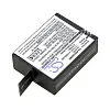 Rollei GLW08 Actioncam 500 Sunrise camera battery 1180mAh Li-ion 3.7V