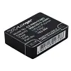 Rollei 103-004 EVOLVEO W7 W8 Actioncam S50 battery 900mAh