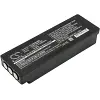 Scanreco 13445 16131 17162 RSC7220 3 Electrical Contacts battery