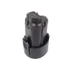 AEG BWS12CBWS RIDGID Jobmax R8223400 battery 1500mAh 12V