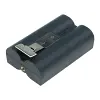 Ring Video-Doorbell 2 3 4 Plus X battery replacement li-ion