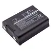 Ravioli NH800 remote battery 700mAh Ni-MH 3.6V replacement