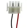 RC600AA16AD, Agtatec-1866-1 battery STA-17 automatic door systems