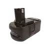 Ryobi BPL-1815 BPL18151 BPL1820 battery 3000mAh Li-ion 18V