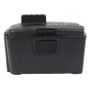AEG BID-1201 BS12CA CAH120LK CD100 battery 3000mAh Li-ion 12V