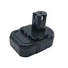 Ryobi CDD144V22 CDDI14022NF LCD1402 battery 2000mAh Li-ion 14.4V