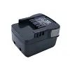Ryobi BDM-143 BFL-140 BID-140 powertool battery 4000mAh Li-ion 14.4V