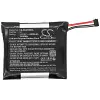 Ring Video-Doorbell-2nd generation battery 5UM5E5 1ICP6/5056-2