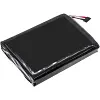 Ring Stick-Up-Cam B15169 replacement li-ion battery