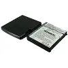 iPaq HSTNH-H03C-xx HSTNH-L05C-xx 367194-001 battery rechargeable