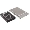 iPaq battery rx4000 rx4200 rx4540 rx4545 HSTNH-L11C replacement