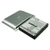 iPaq FA8277A FA827AA HSTNH-L12B replacement battery rechargeable