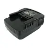 Paslode BID-1407 BID-1410 BID-1411 BID-142 battery 1500mAh Li 14.4V