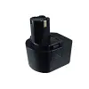 Ryobi BBL-120 BD-120 BD-121 BD-122 BD-123 battery 1.5Ah Ni-MH 12v