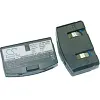 Sennheiser A200 HDI IS RA RI RS Set BA150 BA151 batteries