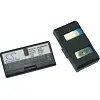 Sennheiser A100A Audioport A1 H100 H200 HDI452-P HDE1030 battery