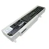 laptop battery for Sharp CE-BL38 4400mAh White rechargeable