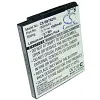 Sharp FX STX-2 BSHAFX BTR2 battery replacement rechargeable