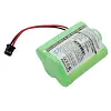 Sportcat-SC180 Sportcat-SC200 barcode scanner battery replacement