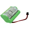 Sportcat-SC180 Sportcat-SC200 barcode scanner battery replacement
