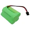 Sportcat-SC180 Sportcat-SC200 barcode scanner battery replacement