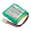Tri-Tronics 1038100-D 1038100E 1038100-G CM-TR103 batteries