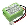 Sport dog SD-800 ST-120 650-104 DC-23 MH250AAAN6HC batteries