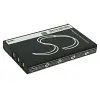 Zycast SG-278 GPS battery replacement rechargeable