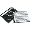 Sharp SH6220C SH6228C SH6230C SH6310 replacement battery