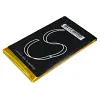 T-mobile Sidekick 2 Sidekick-II IA3Y701C2 battery replacement