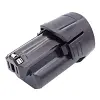 Skil 2412-01 2487-B2 2487-B5 F012248702 battery 2500mAh 10.8V