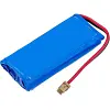 Socket CHS 7Qi 7X 7Xi 7XiRx 7XRx battery AC4059-1479 3.7v